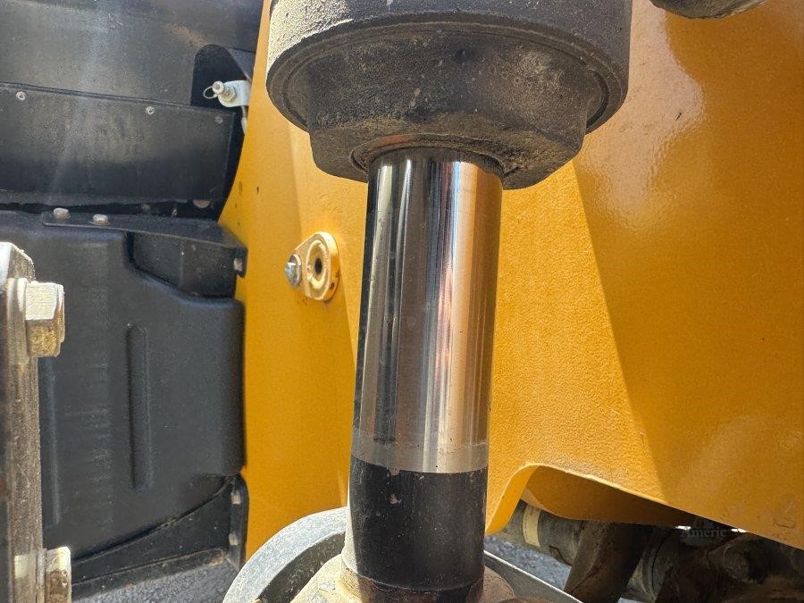 2018 JCB 507-42 Telehandler - Image 28
