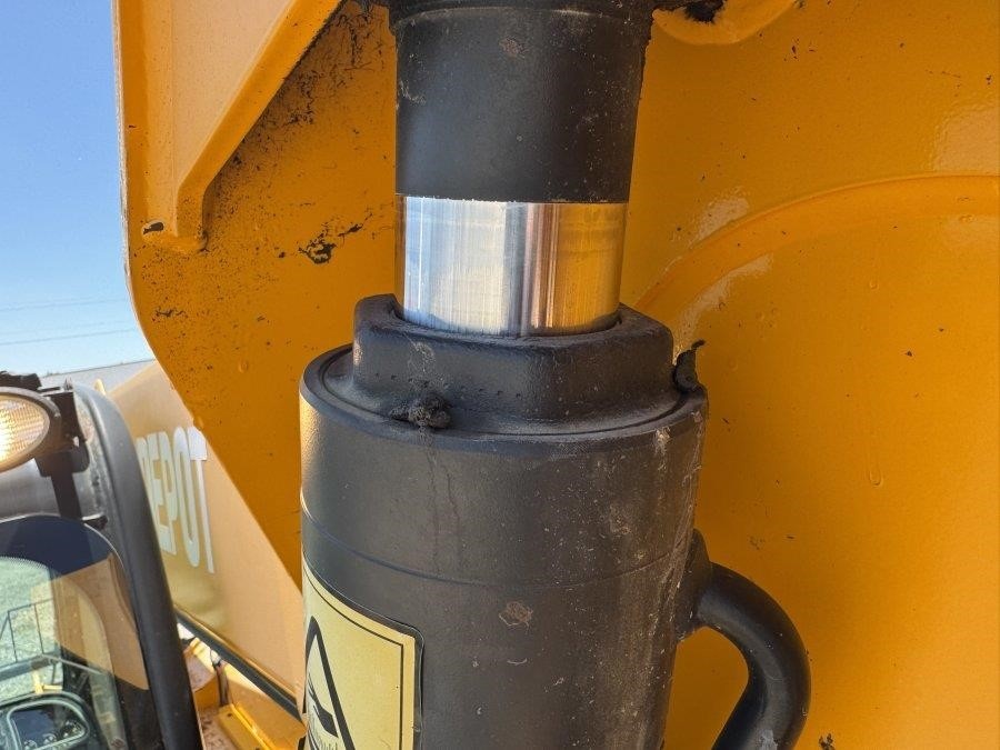 2018 JCB 507-42 Telehandler - Image 29