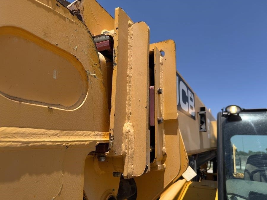 2018 JCB 507-42 Telehandler - Image 34