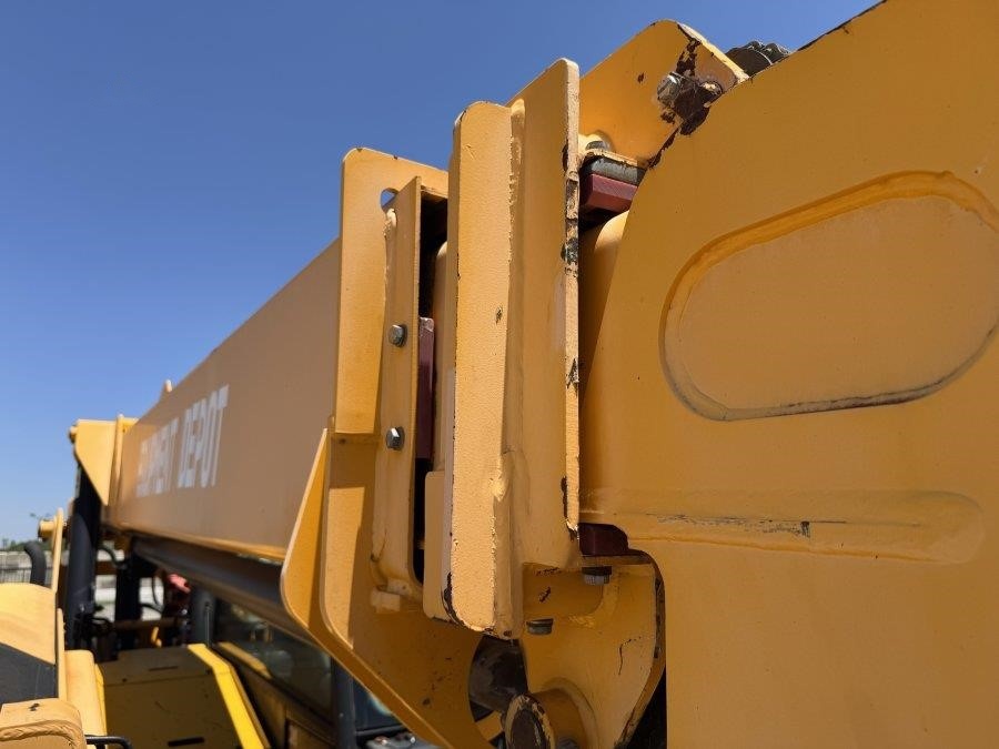 2018 JCB 507-42 Telehandler - Image 35
