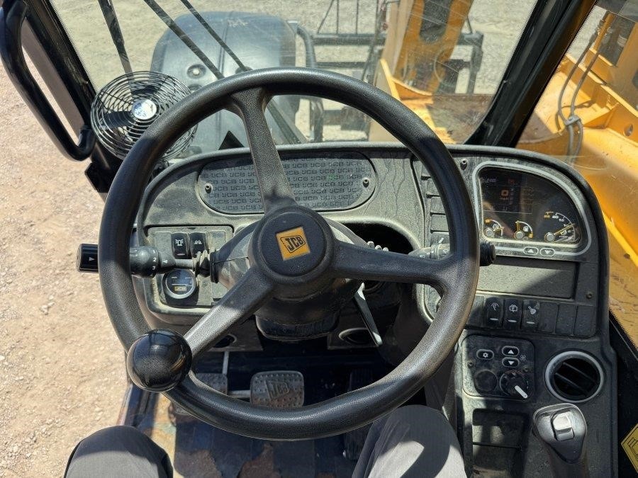 2018 JCB 507-42 Telehandler - Image 38