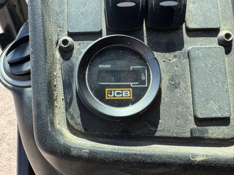 2018 JCB 507-42 Telehandler - Image 42