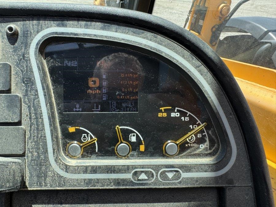 2018 JCB 507-42 Telehandler - Image 43