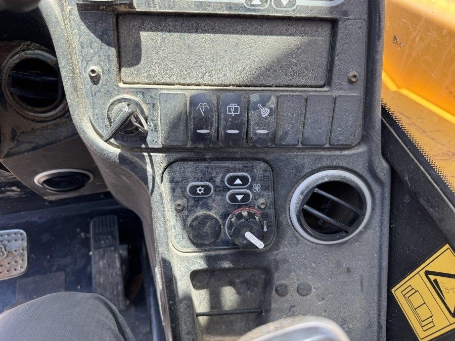 2018 JCB 507-42 Telehandler - Image 44