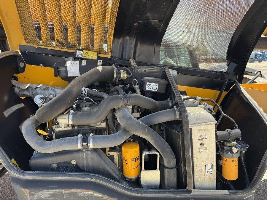2018 JCB 507-42 Telehandler - Image 47