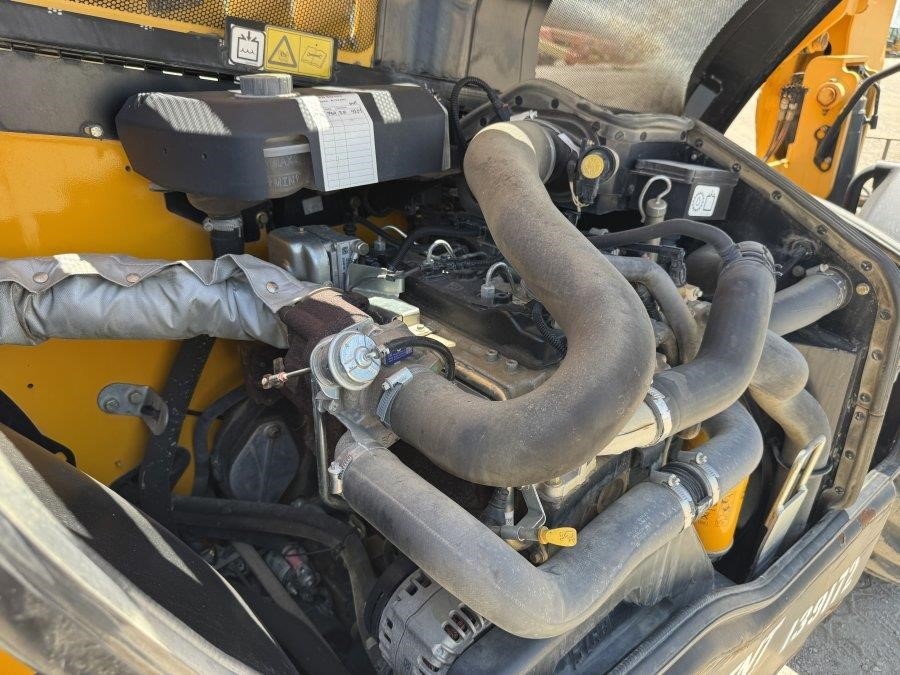 2018 JCB 507-42 Telehandler - Image 48