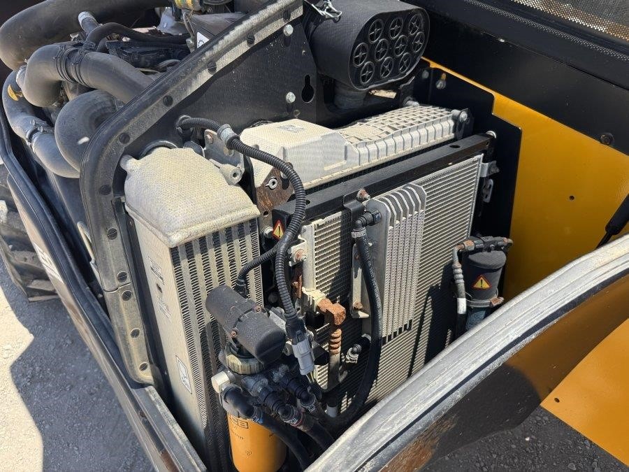 2018 JCB 507-42 Telehandler - Image 49