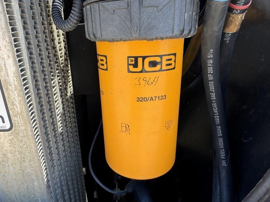 2018 JCB 507-42 Telehandler - Image 51