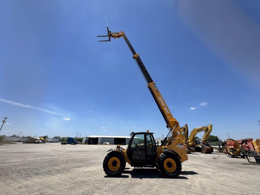 2018 JCB 507-42 Telehandler - Image 52
