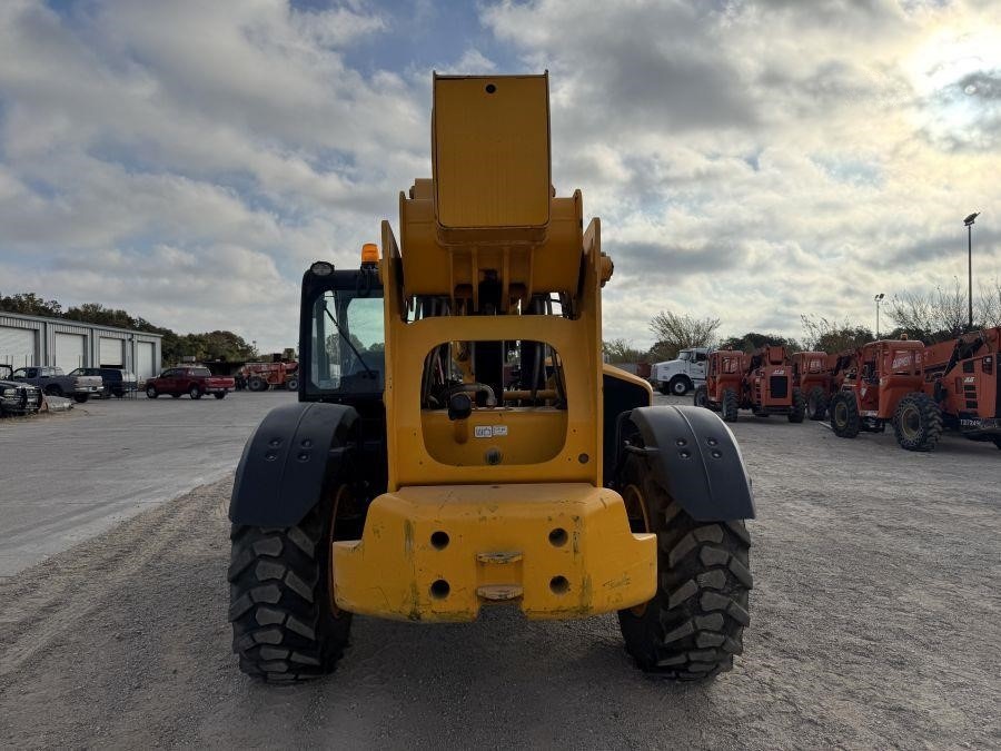 2018 JCB 510-56 Telehandler - Image 4