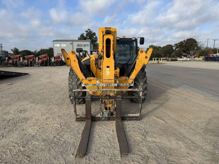 2018 JCB 510-56 Telehandler - Image 8