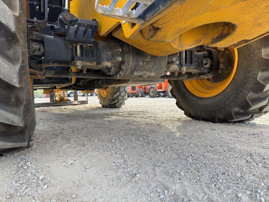2018 JCB 510-56 Telehandler - Image 13