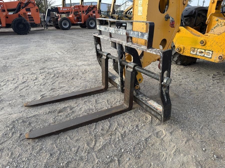 2018 JCB 510-56 Telehandler - Image 15