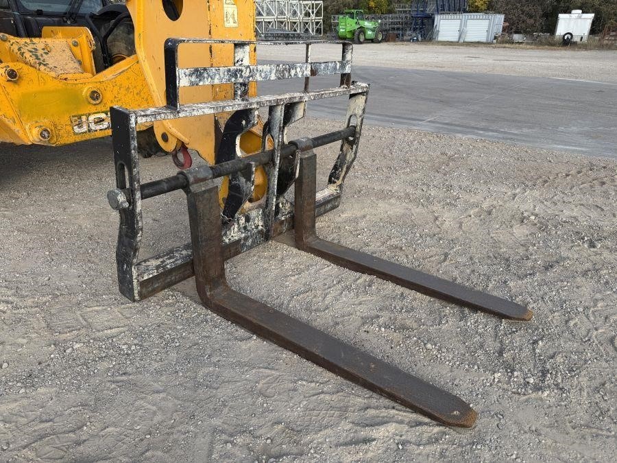 2018 JCB 510-56 Telehandler - Image 16