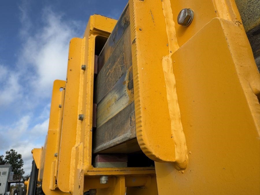 2018 JCB 510-56 Telehandler - Image 19