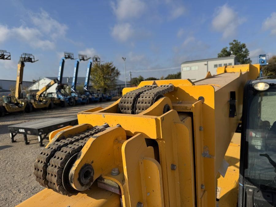 2018 JCB 510-56 Telehandler - Image 20