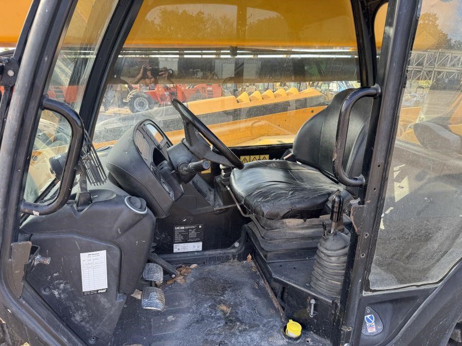 2018 JCB 510-56 Telehandler - Image 21