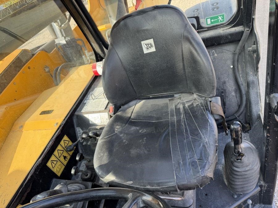 2018 JCB 510-56 Telehandler - Image 22