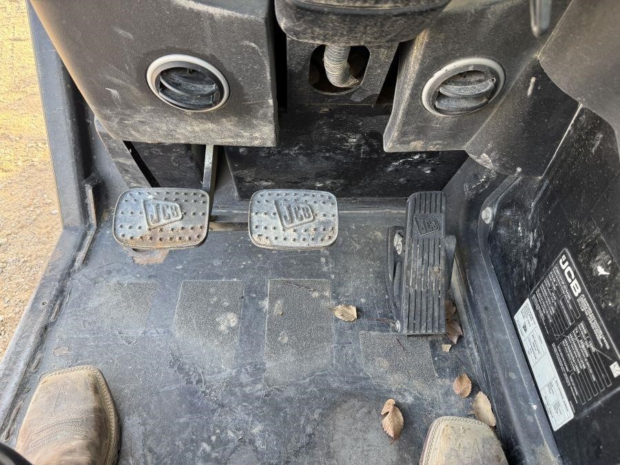 2018 JCB 510-56 Telehandler - Image 23