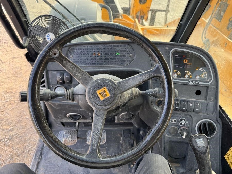 2018 JCB 510-56 Telehandler - Image 24