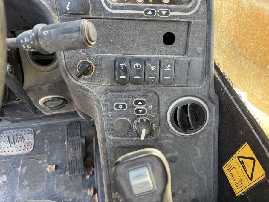 2018 JCB 510-56 Telehandler - Image 27