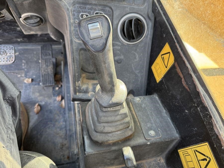 2018 JCB 510-56 Telehandler - Image 28
