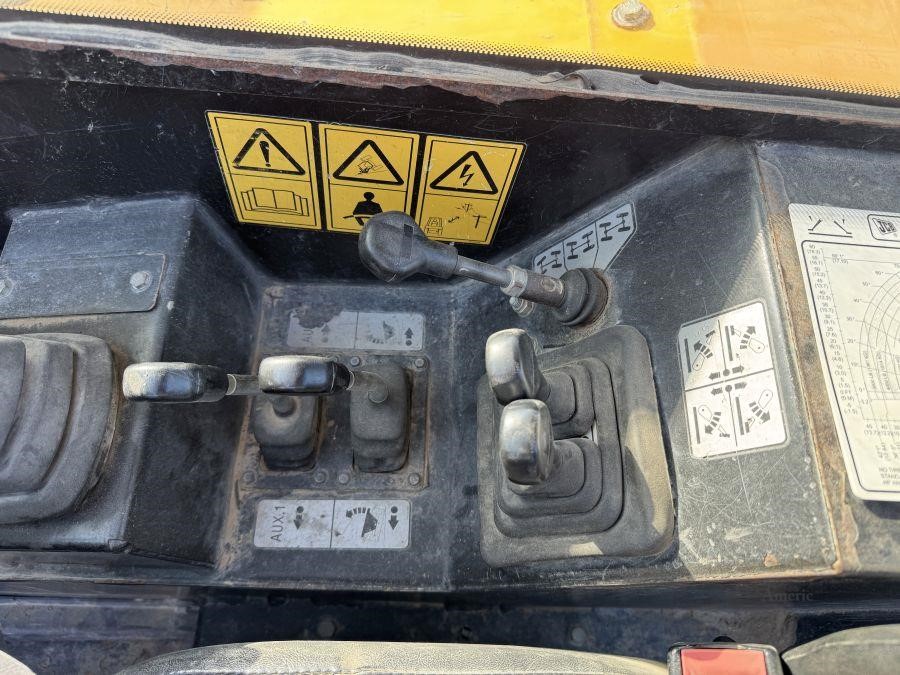 2018 JCB 510-56 Telehandler - Image 29