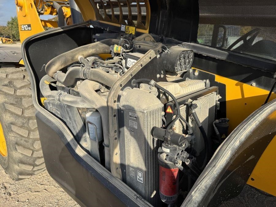 2018 JCB 510-56 Telehandler - Image 31