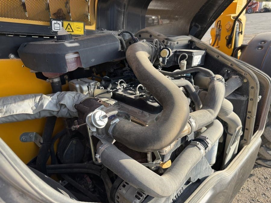 2018 JCB 510-56 Telehandler - Image 33