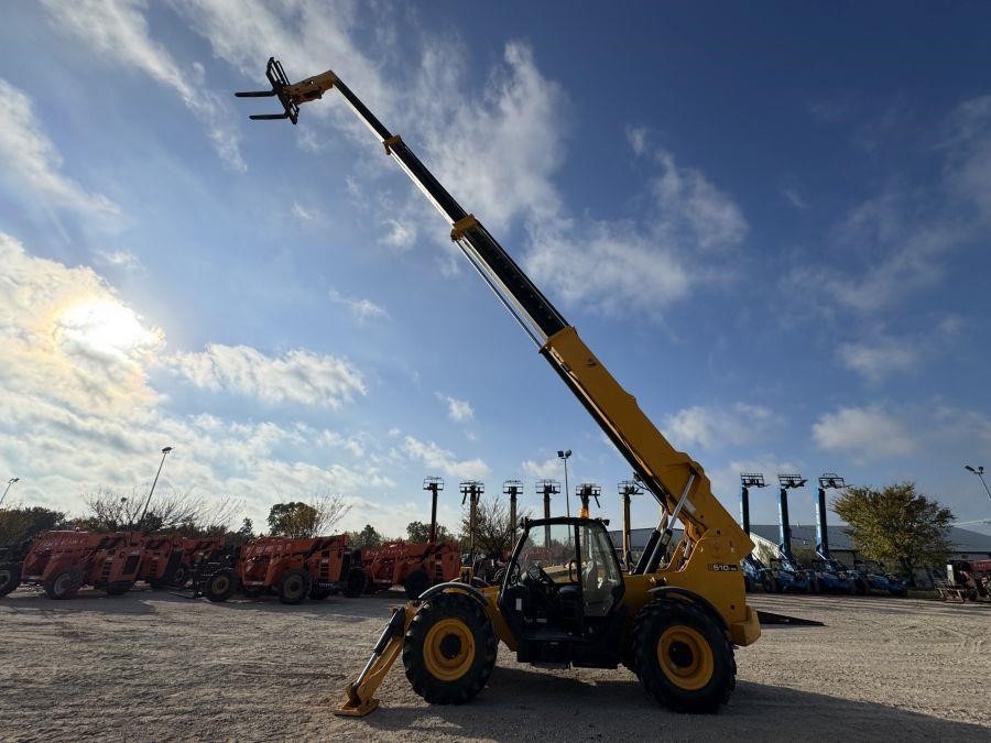 2018 JCB 510-56 Telehandler - Image 34