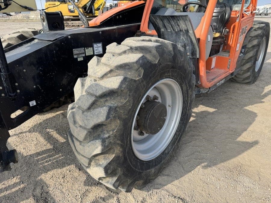2018 JLG 1055 Telehandler - Image 10