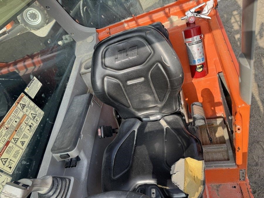 2018 JLG 1055 Telehandler - Image 19