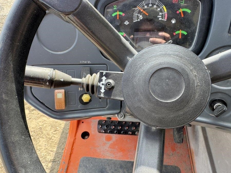 2017 JLG 1055 Telehandler - Image 20