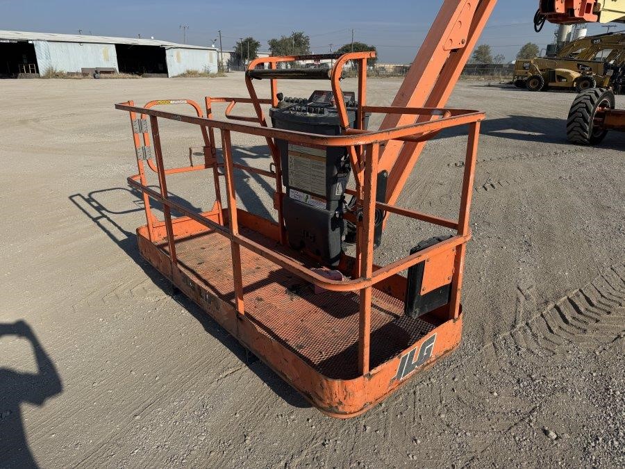 2008 JLG 1350SJP Boom Lift - Image 11