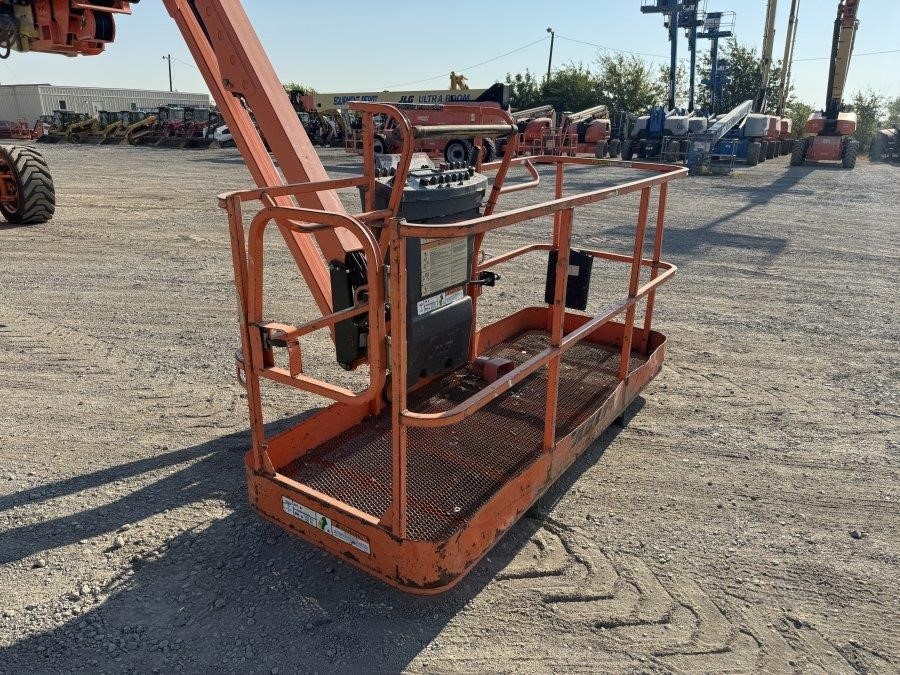 2008 JLG 1350SJP Boom Lift - Image 12