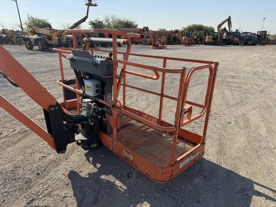 2008 JLG 1350SJP Boom Lift - Image 13