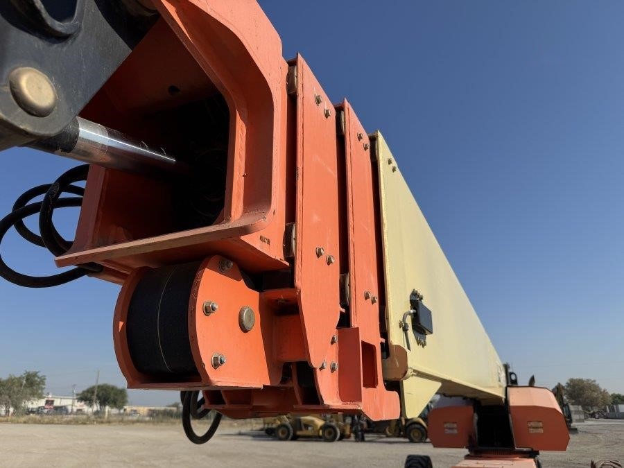 2008 JLG 1350SJP Boom Lift - Image 15