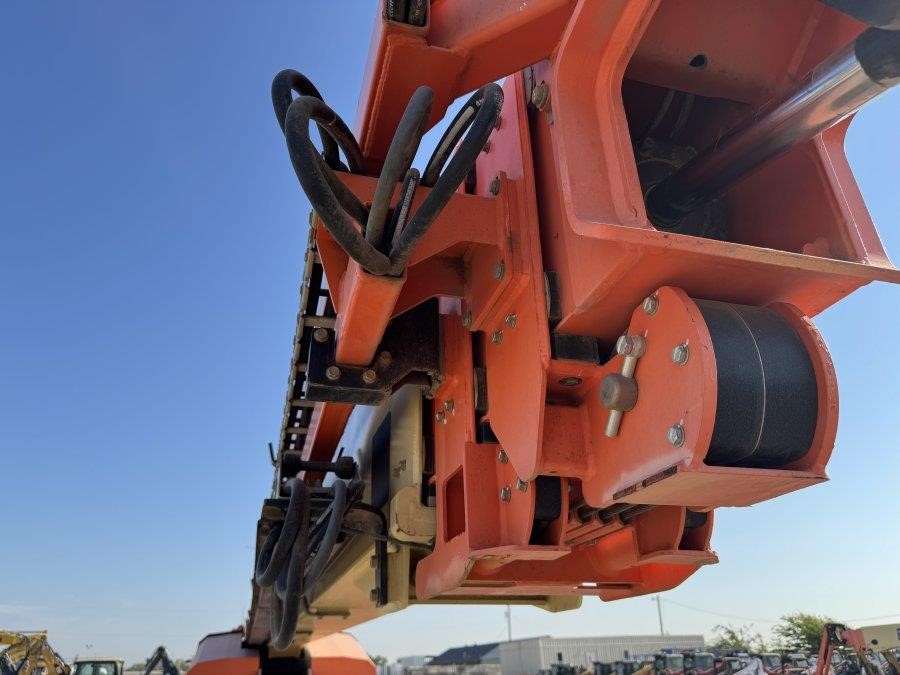2008 JLG 1350SJP Boom Lift - Image 16