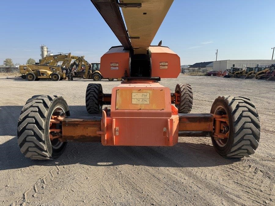 2008 JLG 1350SJP Boom Lift - Image 18
