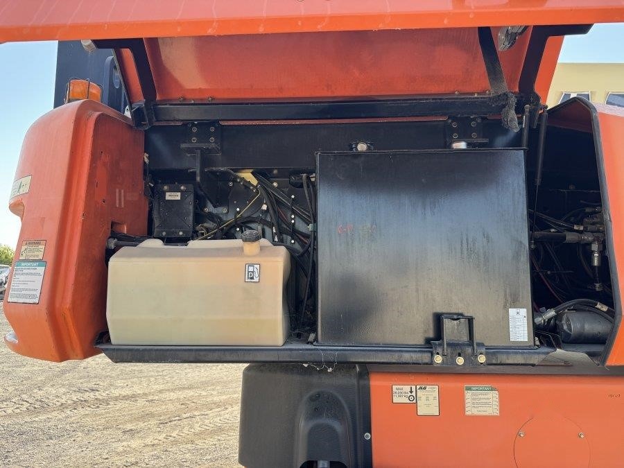 2008 JLG 1350SJP Boom Lift - Image 19