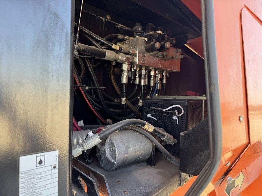 2008 JLG 1350SJP Boom Lift - Image 20