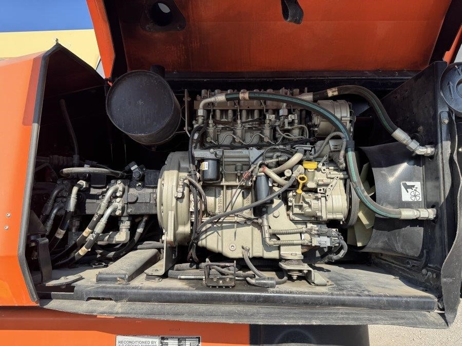 2008 JLG 1350SJP Boom Lift - Image 24