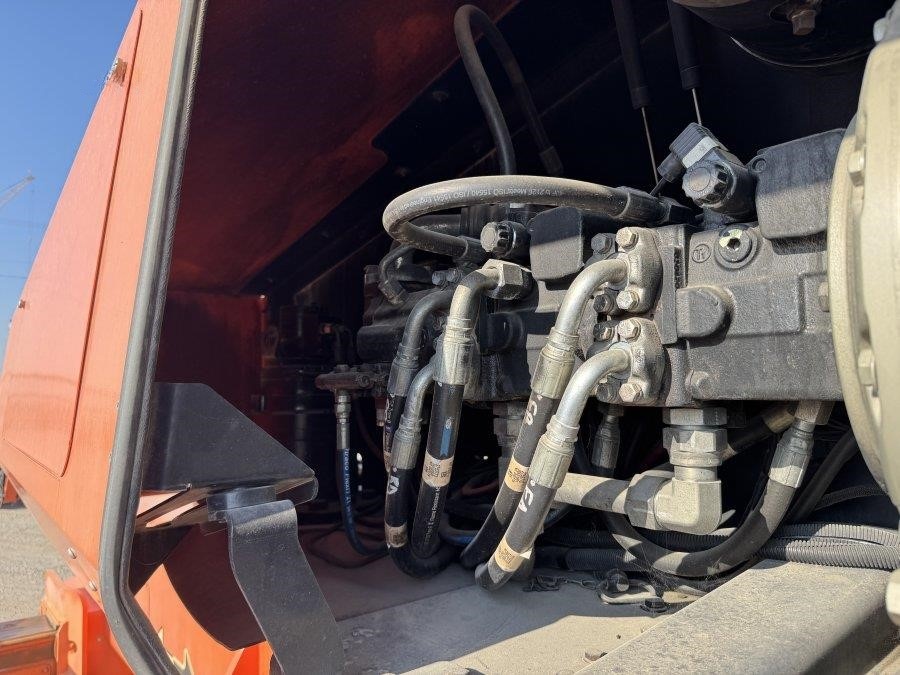 2008 JLG 1350SJP Boom Lift - Image 25