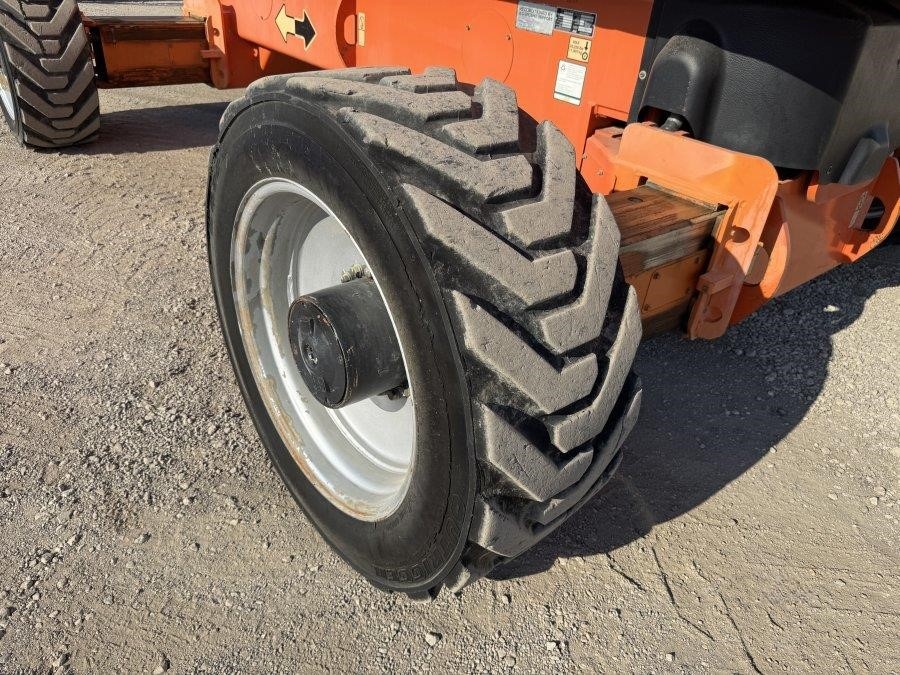2008 JLG 1350SJP Boom Lift - Image 27