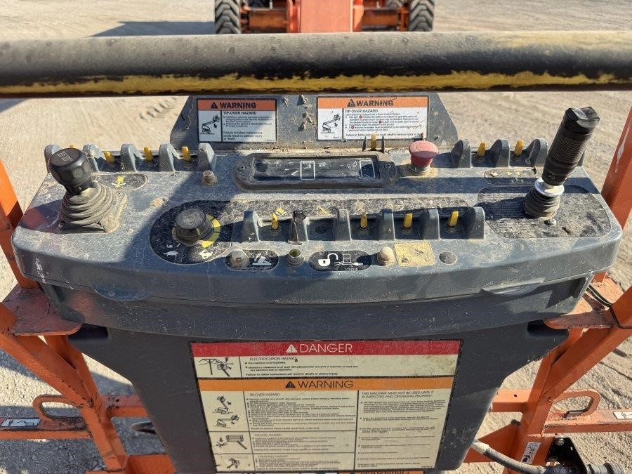 2008 JLG 1350SJP Boom Lift - Image 32