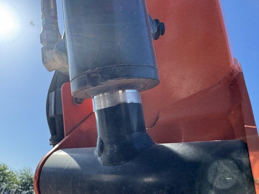 2017 JLG TOUCAN 32E Personnel Lift - Image 20
