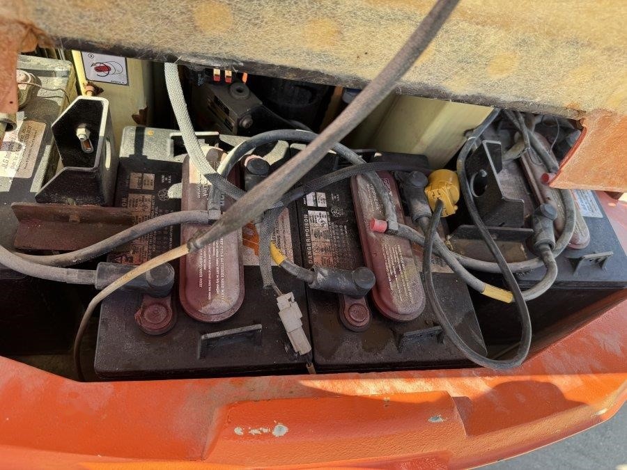 2017 JLG TOUCAN 32E Personnel Lift - Image 23