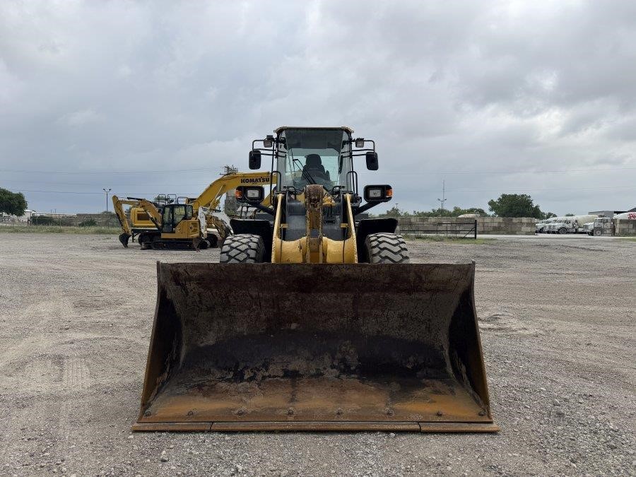 2018 Komatsu WA270-8 Wheel Loader - Image 8