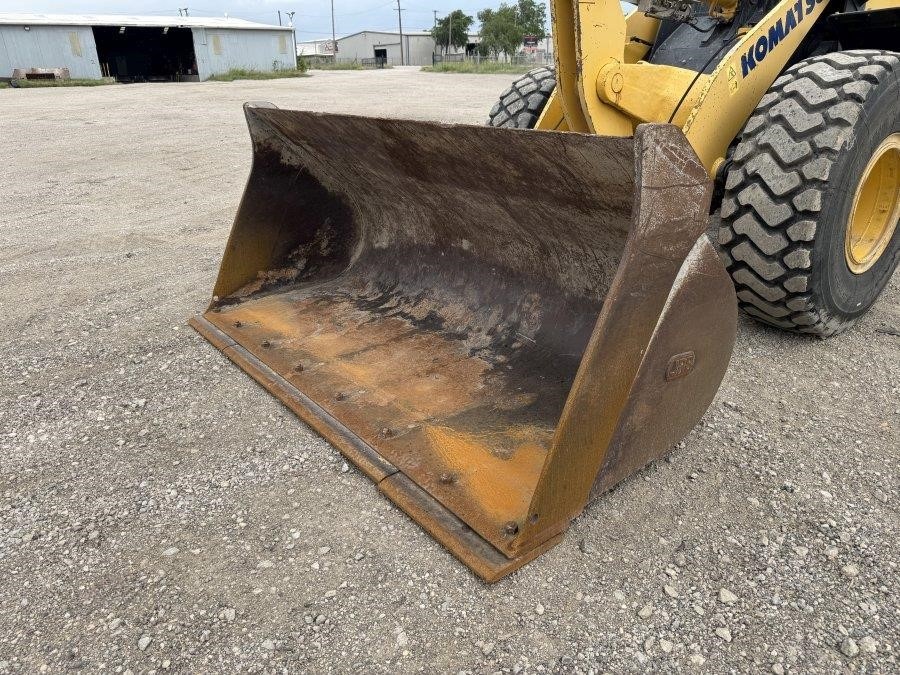2018 Komatsu WA270-8 Wheel Loader - Image 14