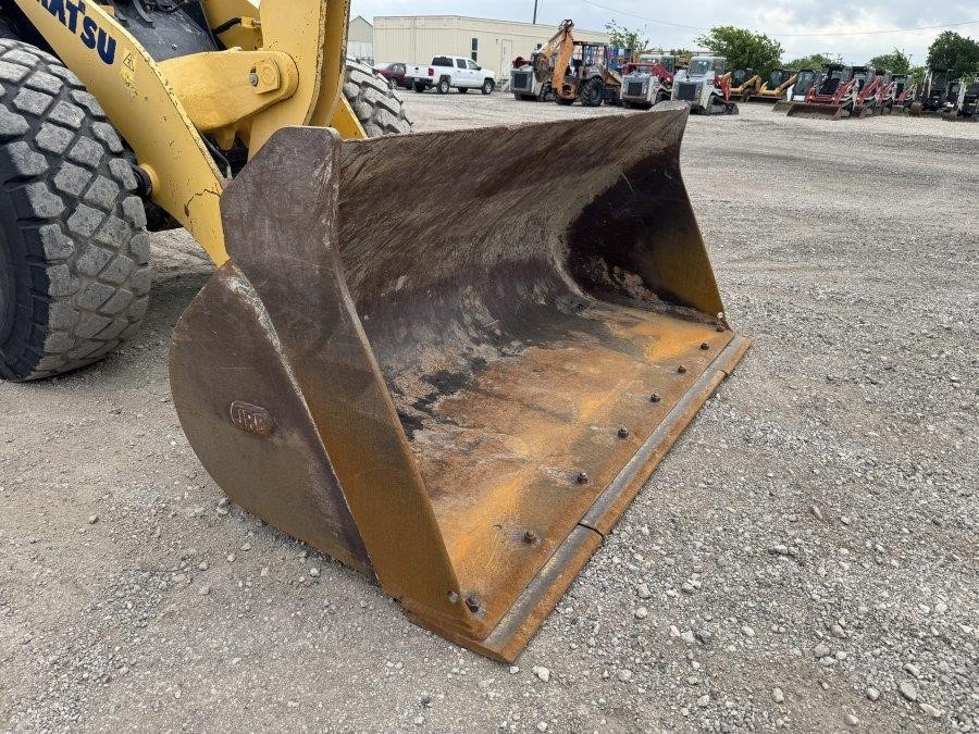 2018 Komatsu WA270-8 Wheel Loader - Image 15
